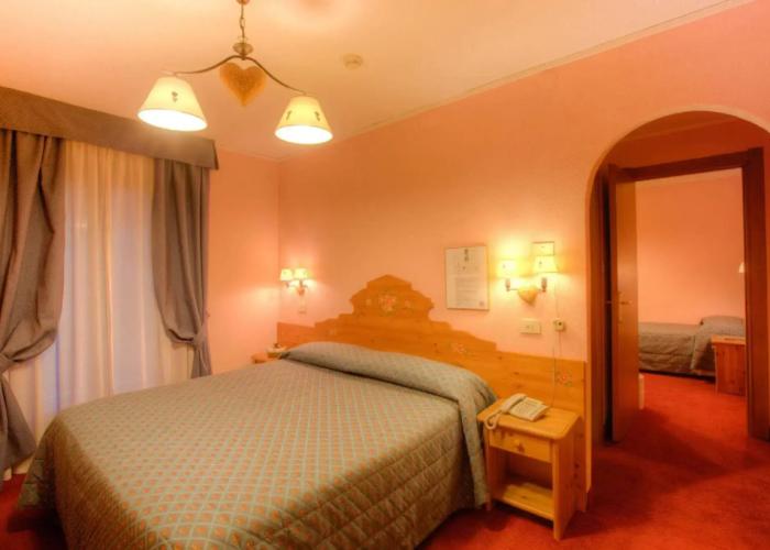 Hotel Edelweiss
