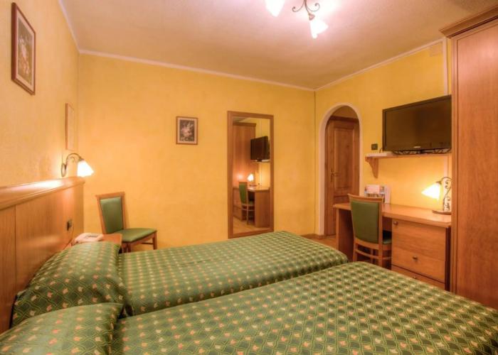 Hotel Edelweiss