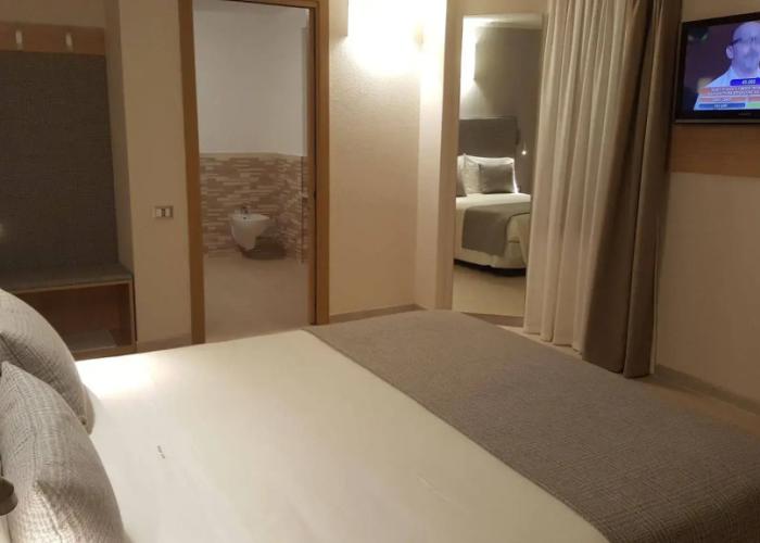 Hotel Edelweiss