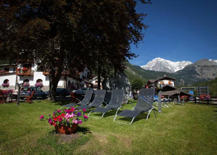 Hotel Edelweiss
