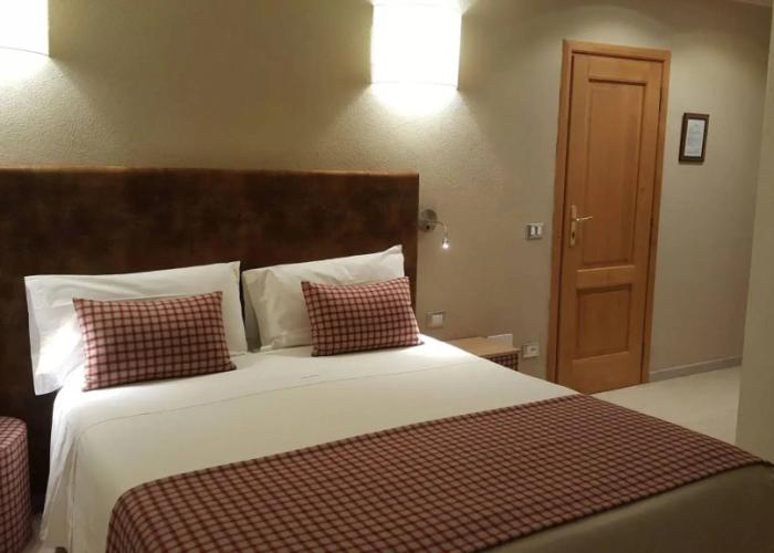 Hotel Edelweiss
