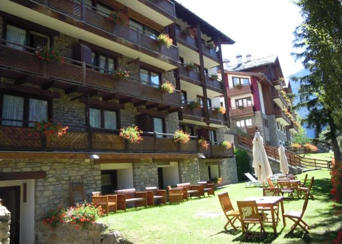 Residence Courmaison