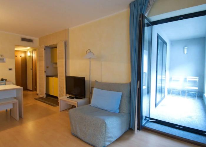 Hotel Residence Universo
