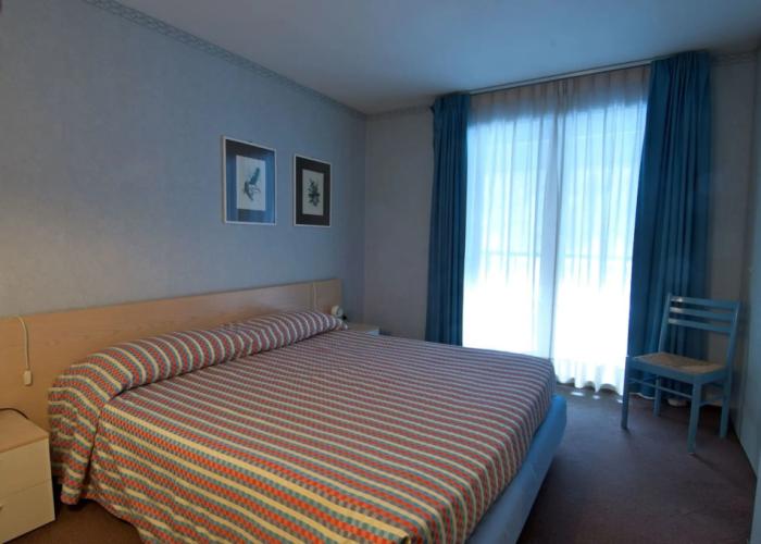 Hotel Residence Universo