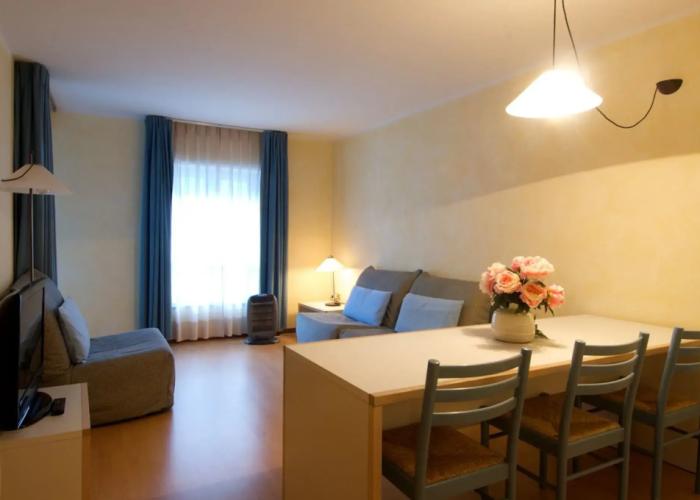 Hotel Residence Universo
