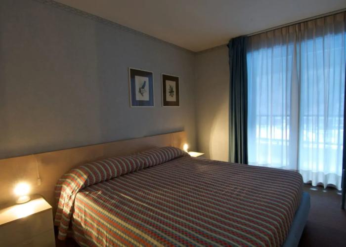 Hotel Residence Universo