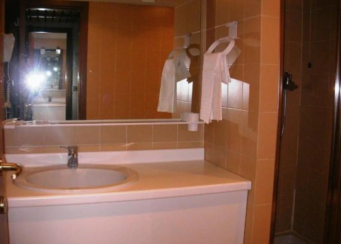 Hotel Residence Universo