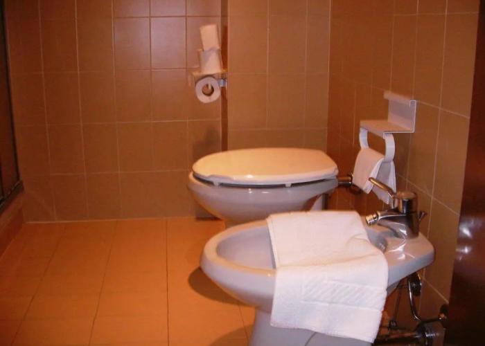 Hotel Residence Universo