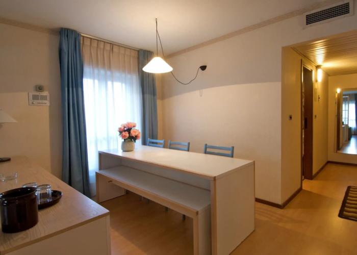Hotel Residence Universo