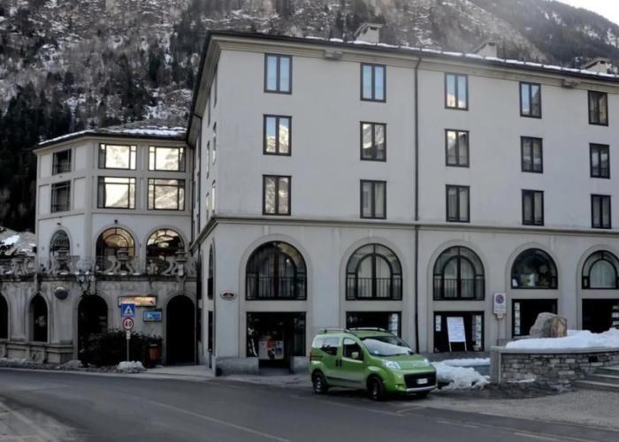 Hotel Residence Universo