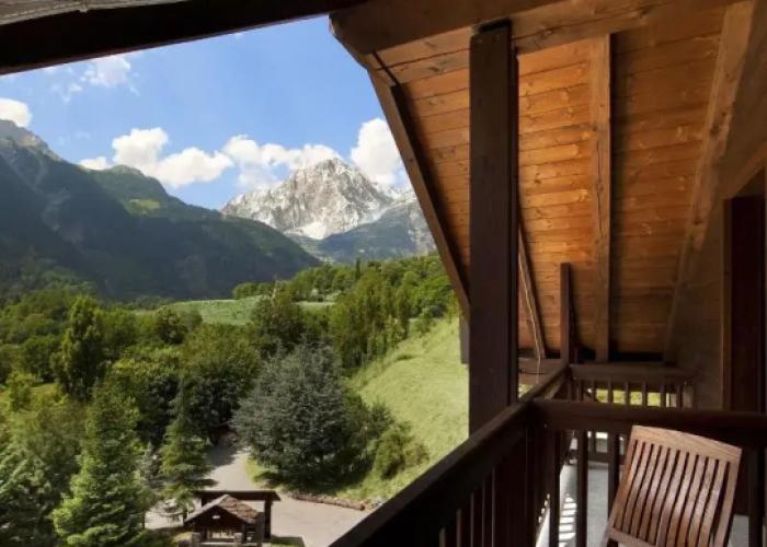 QC Terme Monte Bianco