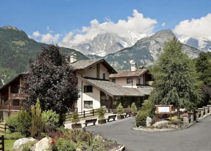 QC Terme Monte Bianco