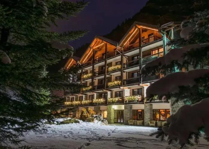 QC Terme Monte Bianco