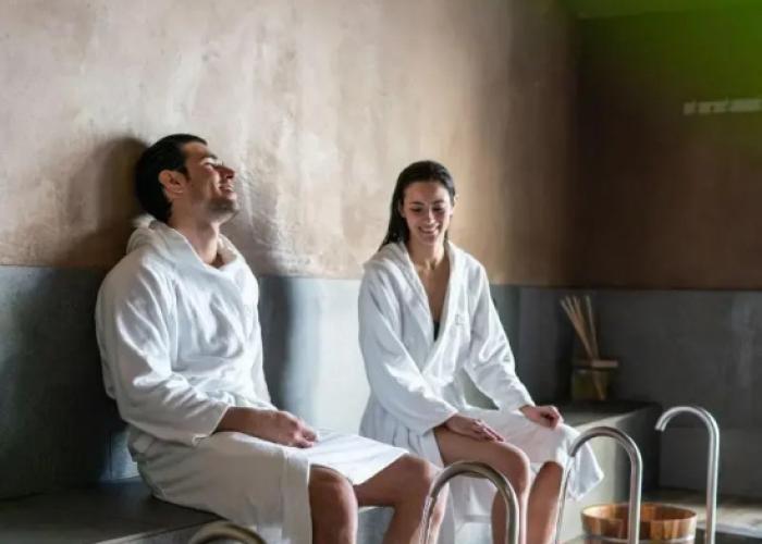 QC Terme Monte Bianco