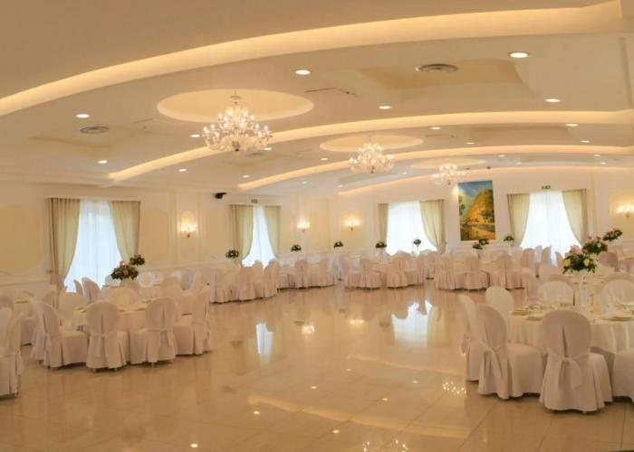 Semiramide Palace Hotel