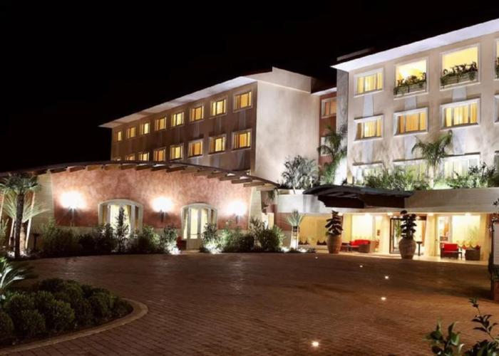 Semiramide Palace Hotel