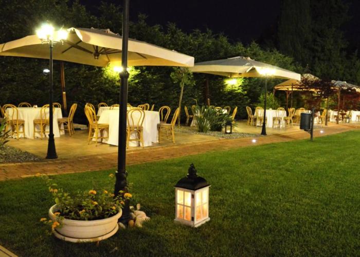 Semiramide Palace Hotel
