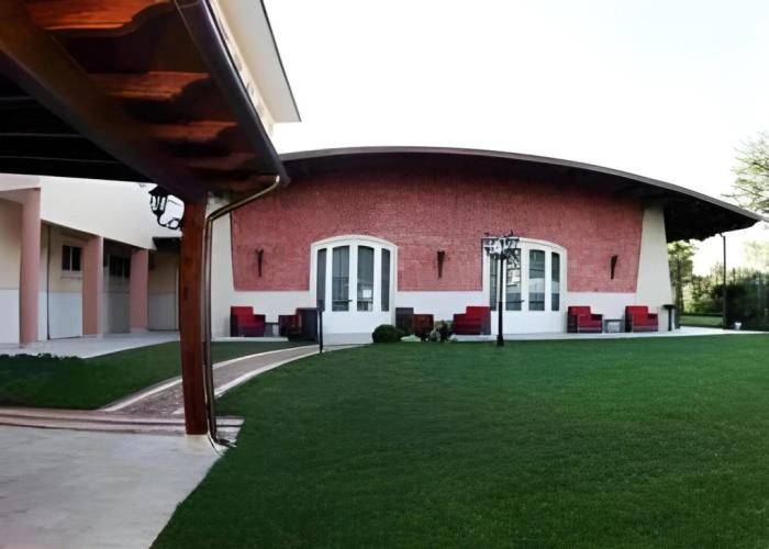 Semiramide Palace Hotel