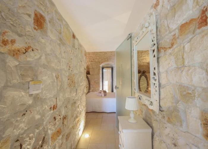 TD Trulli Della Lama Private Trulli With Pool