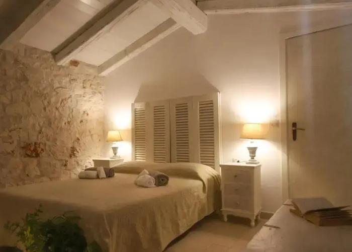 TD Trulli Della Lama Private Trulli With Pool