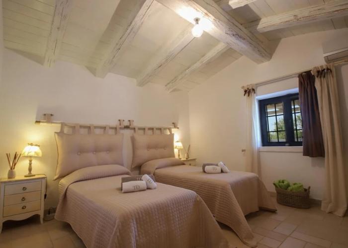 TD Trulli Della Lama Private Trulli With Pool