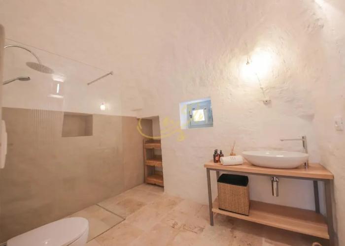 TD Marl Luxury Trulli Experience w Stunning Pool