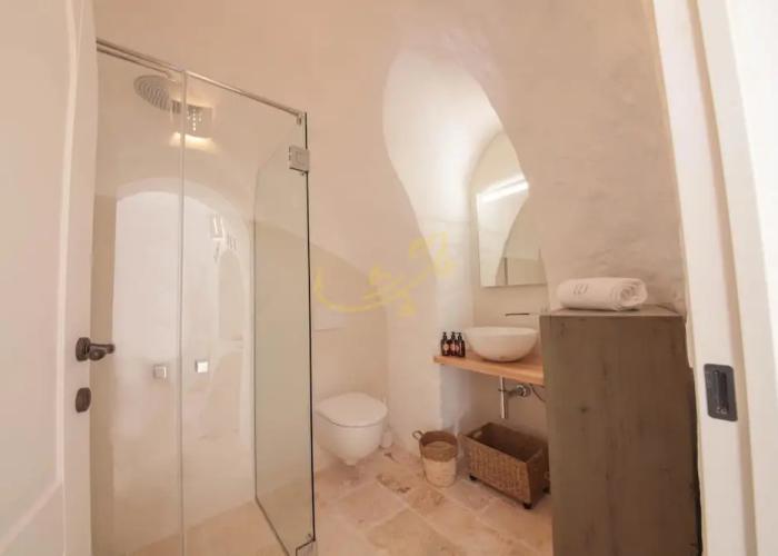 TD Marl Luxury Trulli Experience w Stunning Pool