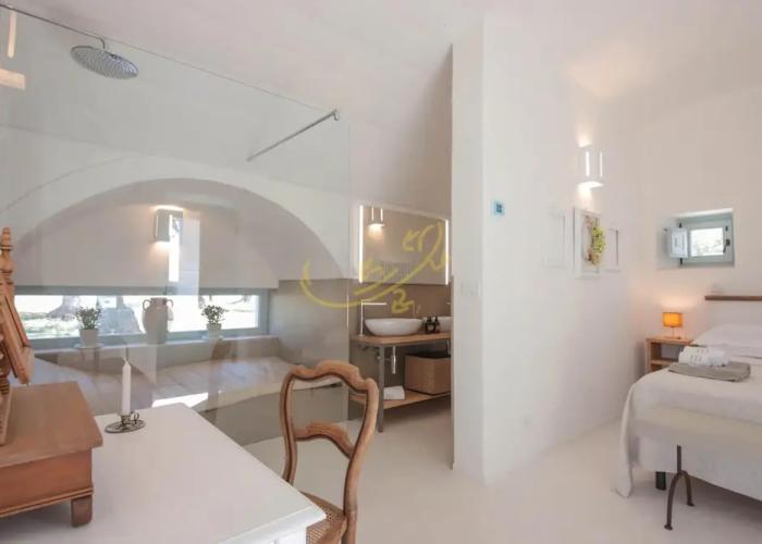 TD Marl Luxury Trulli Experience w Stunning Pool