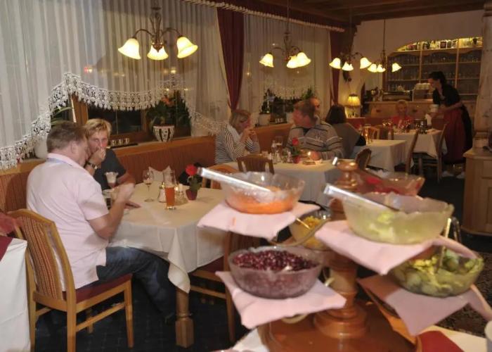 Hotel Waldhof