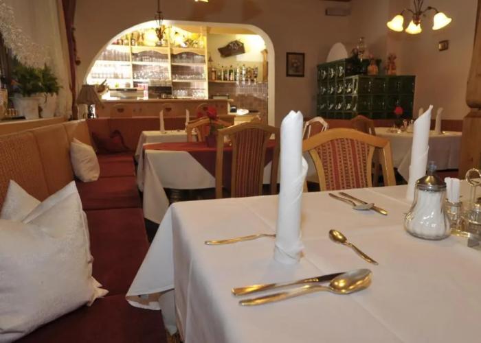 Hotel Waldhof