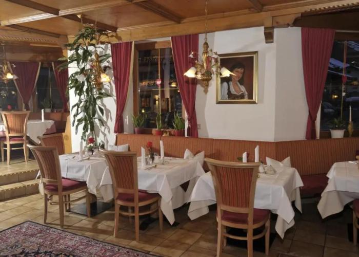 Hotel Waldhof