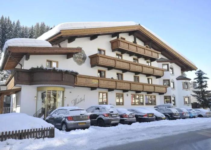Hotel Waldhof