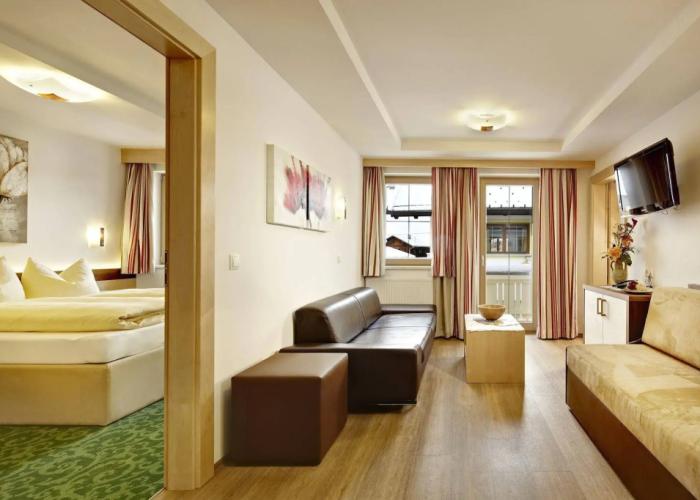 Hotel Sonnenhof