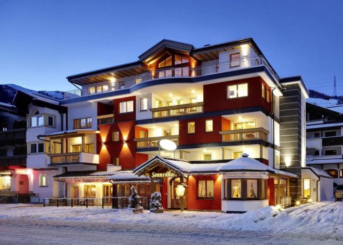 Hotel Sonnenhof