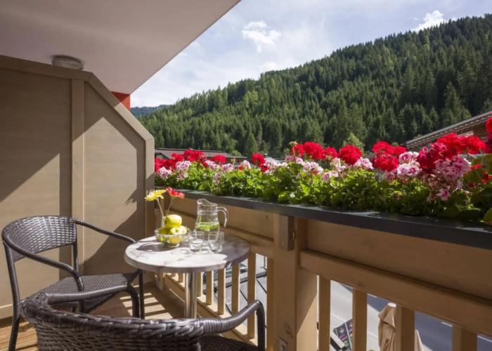 Hotel Sonnenhof
