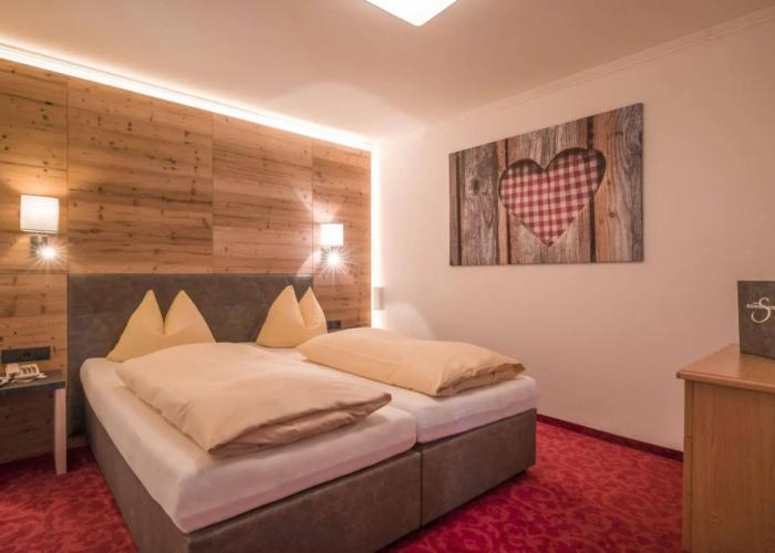 Hotel Sonnenhof