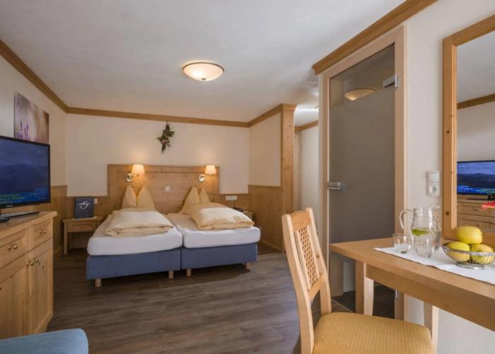 Hotel Sonnenhof