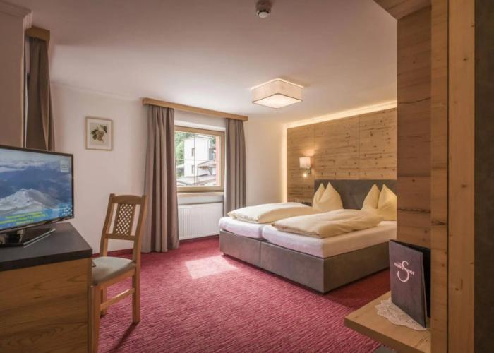 Hotel Sonnenhof