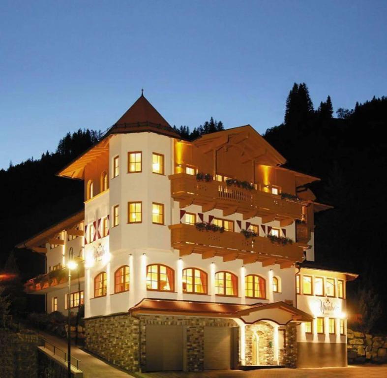Hotel Alpenherz