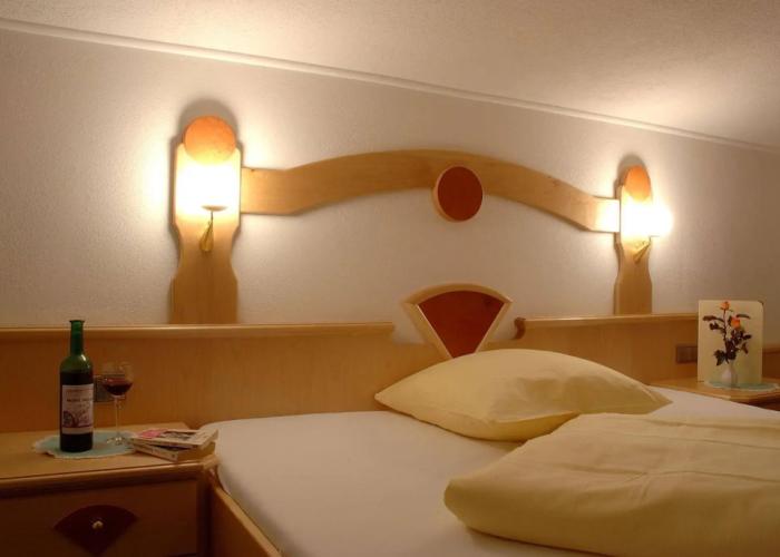 Hotel Alpenherz