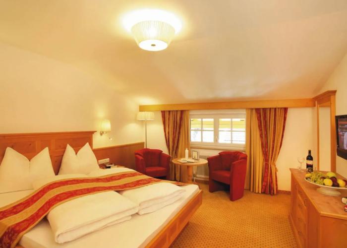 Hotel Alpenherz