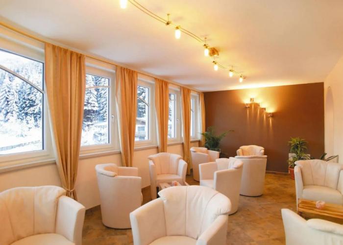 Hotel Alpenherz