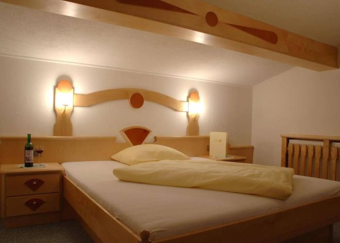 Hotel Alpenherz