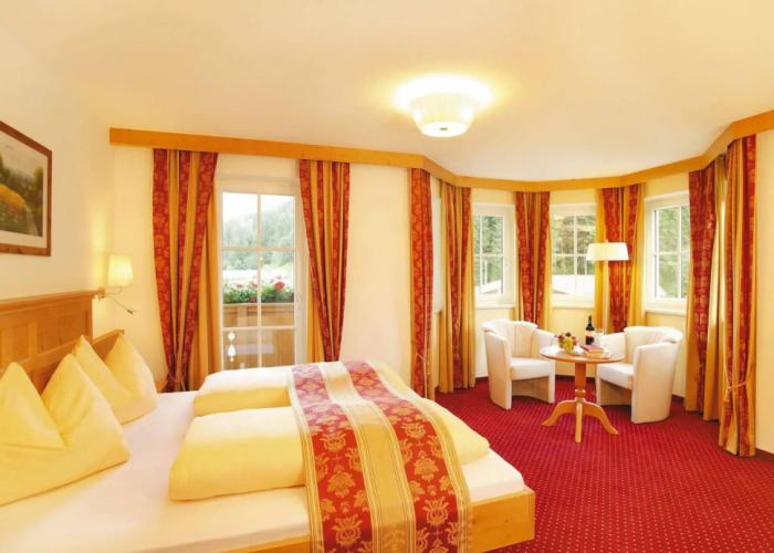 Hotel Alpenherz