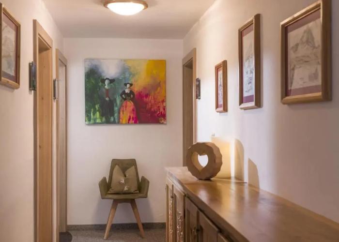 Anja's Schönblick - Bed & Breakfast