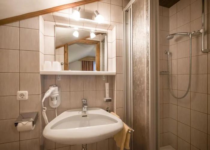 Anja's Schönblick - Bed & Breakfast