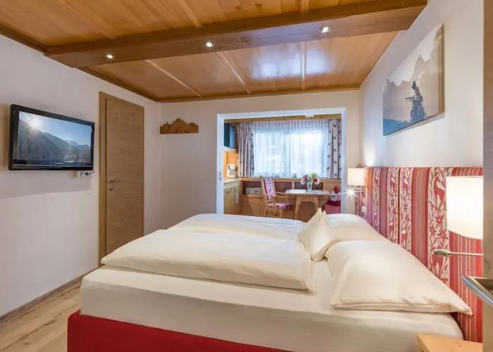 Anja's Schönblick - Bed & Breakfast