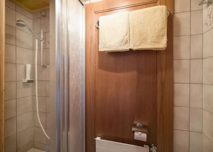 Anja's Schönblick - Bed & Breakfast