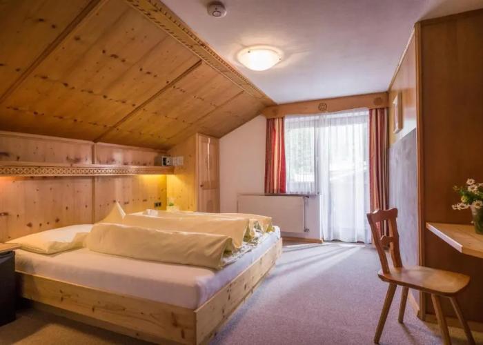 Anja's Schönblick - Bed & Breakfast