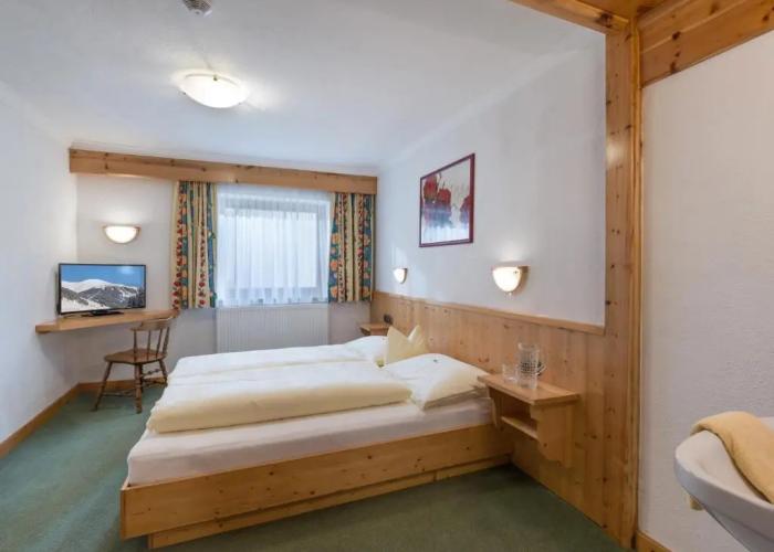 Anja's Schönblick - Bed & Breakfast